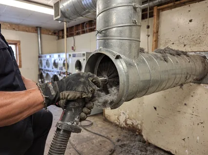 Commercial Vent Cleaning service in Garfield Heights, OH