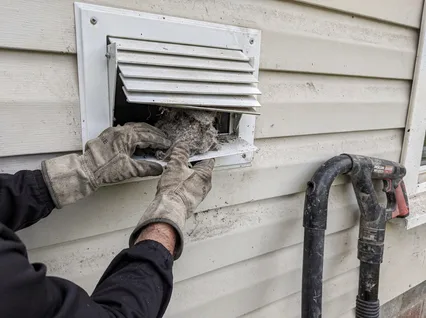Exhaust Vent Cleaning service in Garfield Heights, OH