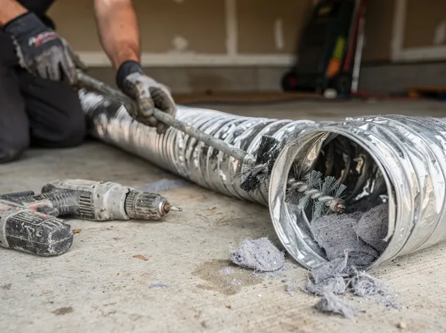 Duct Cleaning service in Garfield Heights, OH