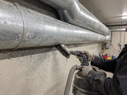Industrial Vent Cleaning service in Garfield Heights, OH